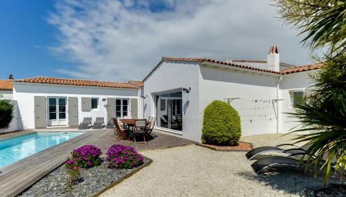 villas des phares - Foto 3