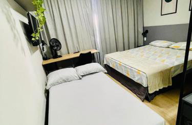 Studio 12, Completo com Piscina - Estação Brás SP - Photo 17