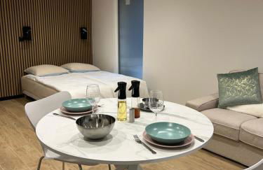 Studio chic et cocon proche de Disney - Foto 10