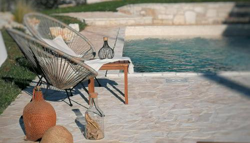 NEW!!!Villa D'Vita on huge fenced property - Foto 2, sunbed