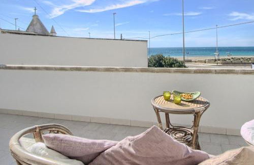 Front Beach Torre Mozza by LoveSud - Foto 17