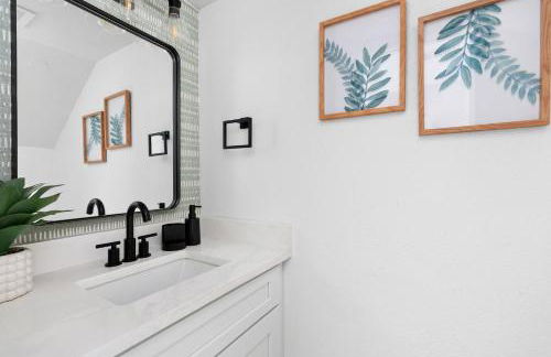 Stylish 3BR Retreat in the Heart of Austin - Foto 24