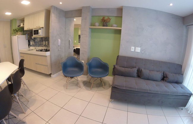 Beach Class Fortaleza Praia de Iracema - Photo 23