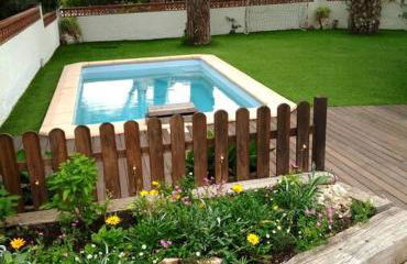 Casa a L'Escala amb jardí i piscina privada. - Foto 5