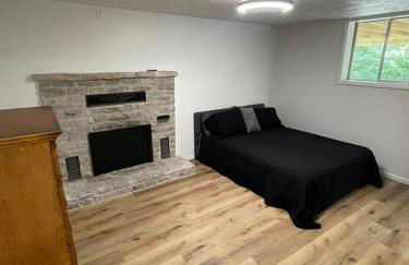 Cozy updated lake - Foto 14