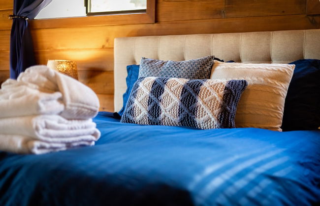 Altitude Adjustment Lodge - Foto 14