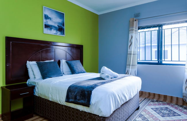 Sweet Retreat Lusaka with Backup Power - Photo 1