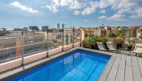 Aspasios Poble Nou Apartments - Photo 2