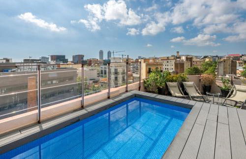 Aspasios Poble Nou Apartments - Photo 2