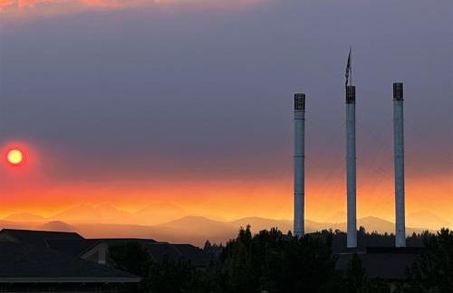 Bluebird Day - Canyon Retreat - Foto 34