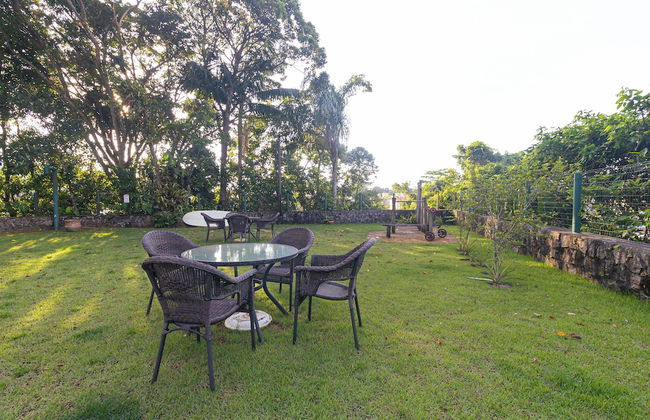 Vossa Bossa Ubatuba Acarau - Foto 35