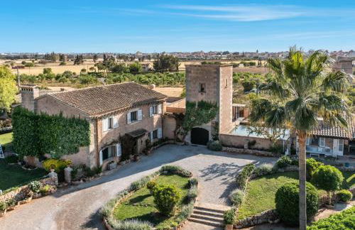 Holiday Home Finca Rustica Felostal by Interhome - Foto 4