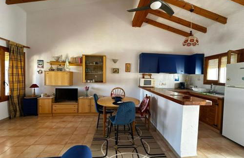 Casa Les Palmeretes, Alicante - Photo 49