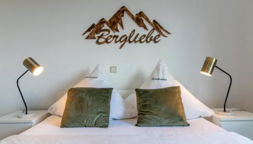 Apartment Bergliebe I Balkon I Aufzug I Stellplatz - Foto 3