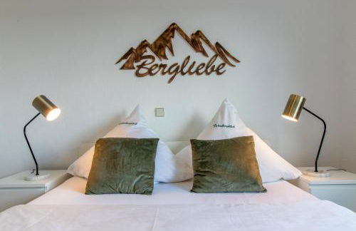 Apartment Bergliebe I Balkon I Aufzug I Stellplatz - Foto 3