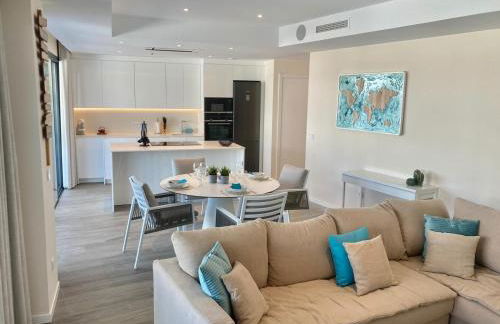 Luxury Apartment Alvaro - The View Fuengirola - Photo 18