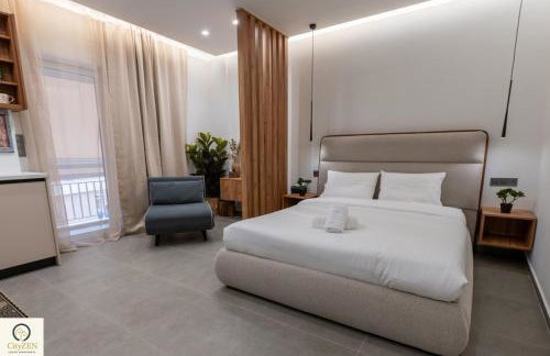 CityZen Luxury Apartments - Photo 13