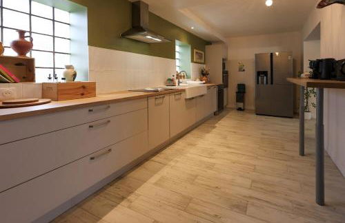 La Maison Chambourdine - Photo 9