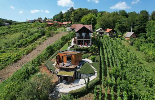 Relax with view Holiday House - Foto 1