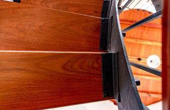 Boina de Vento - Foto 77