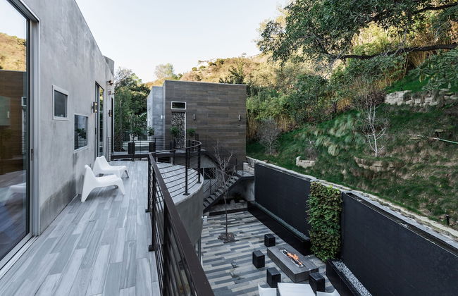 Chantilly Estate - Photo 29