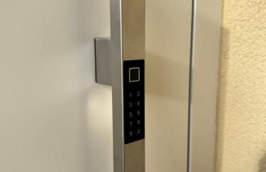 Smart Home Bad Camberg - moderne Ferienwohnung - Foto 7