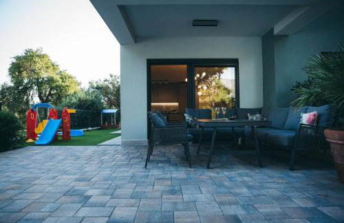 Family apartment Mirjam - Photo 37