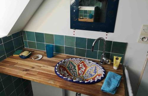 Maison dans le sud du Morbihan près de la mer - Photo 6