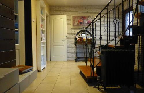 Ferienwohnung _ Ferienhaus Krebs - Foto 22