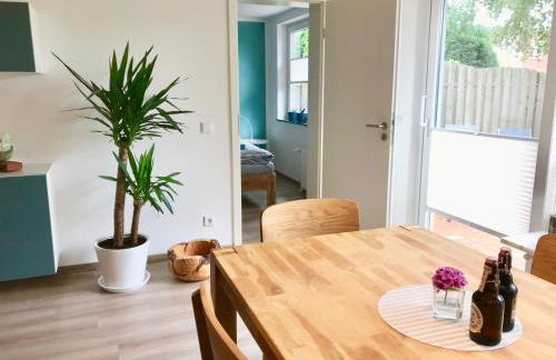 Ferienwohnung Alsterbogen - Foto 11