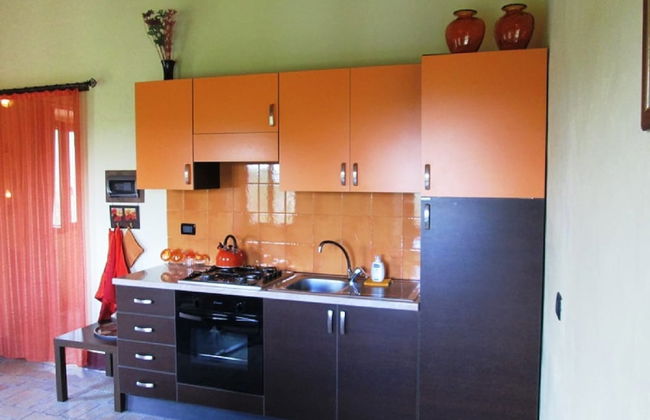 Countryside Cottage in Pergola - Foto 9