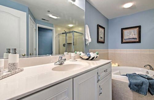 Waterfront Chesapeake Bay Condo with Boat Slip! - Foto 17