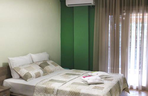 Souzana Rooms - Foto 26