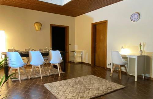 150 m 5-room Villa 15 min to Düsseldorf - Photo 30