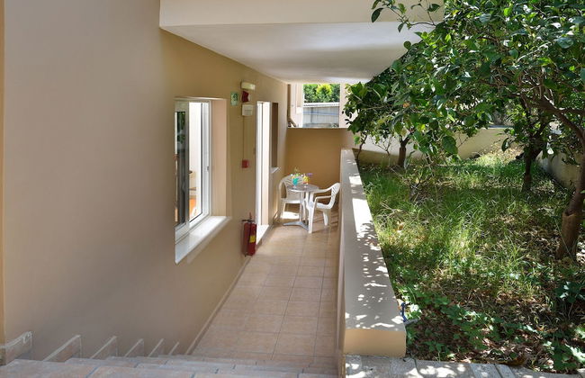 Akatos Hotel - Foto 23