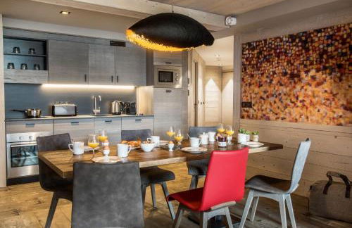 Chalet Skadi - Village Montana - Foto 76