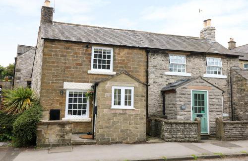 Gritstone Cottage - Photo 30