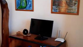 Appartement Lona, El Cieno mit Pool direkt am Meer - Foto 5