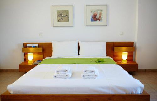 Amarandos Sea View Apartments - Photo 12