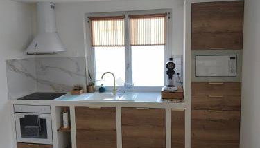 Private cottage with hot tub - Foto 3