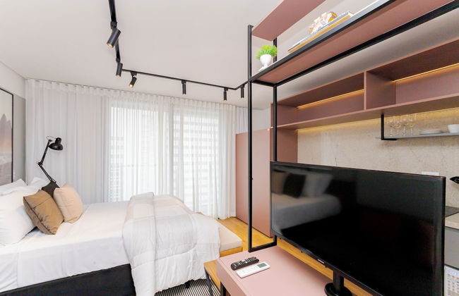 All Batel - Suyts - Photo 53