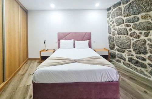 Casa d'Henrique Retreat Pool and Spa - Foto 110