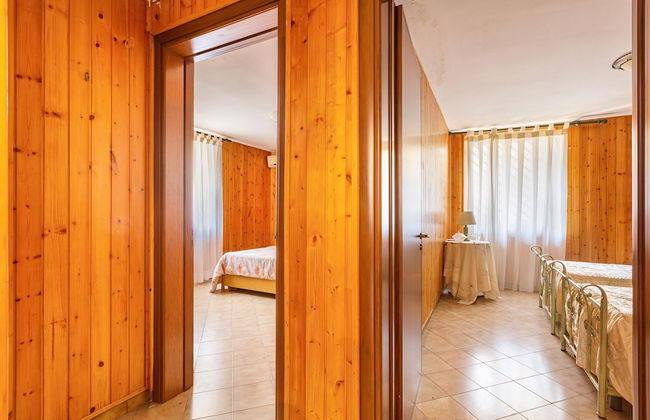 3119 A Casa di Giulia e Sofia by Barbarhouse - Foto 8