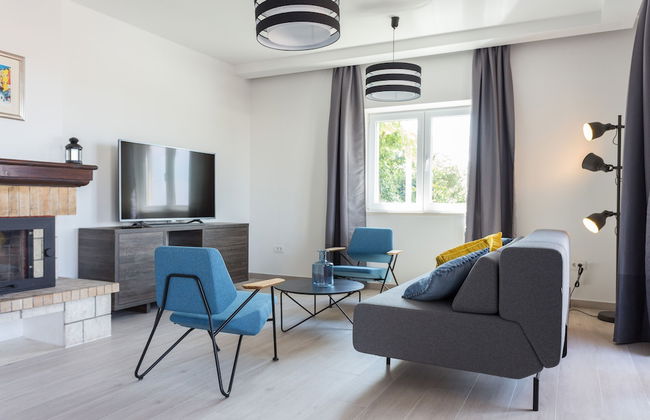 Apartments Bella Vista - Foto 26