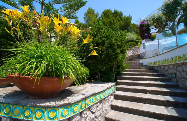 Capri Dream - Foto 27