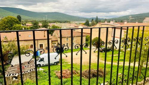 Senda de las mariposas Vinuesa - Foto 2