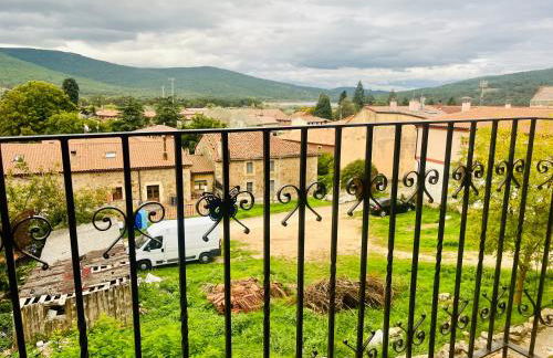 Senda de las mariposas Vinuesa - Foto 2