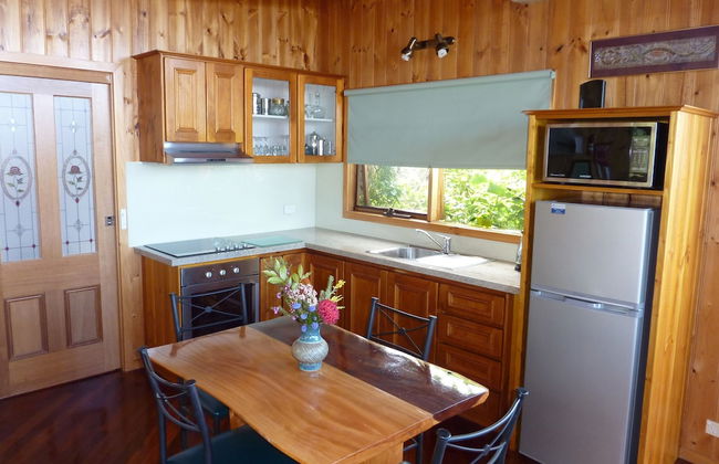 The Boomerangs - Foto 25