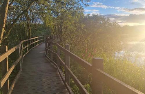 2 Bedroom Sleeps 4 Lodge-smart Tv-hot Tub-dogs Ok - Foto 60