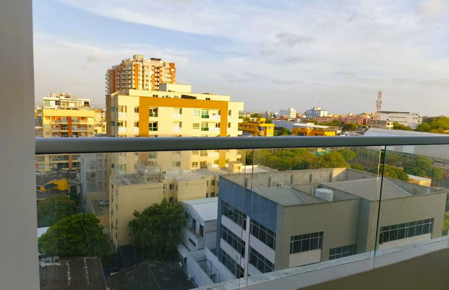 Oporto Condominium Apartments - Foto 27